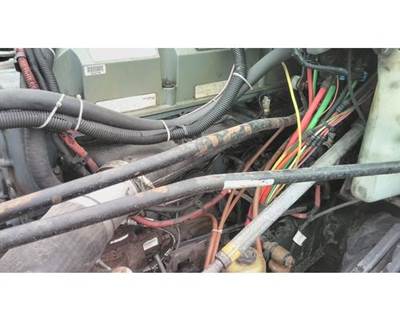 Detroit Series 60 14.0L DDEC V Engine for a Detroit 60 SERIES-14.0 DDC5