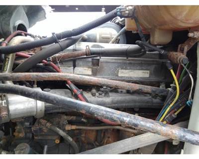 Detroit Series 60 14.0L DDEC V Engine for a Detroit 60 SERIES-14.0 DDC5