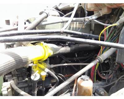 Detroit Series 60 14.0L DDEC V Engine for a Detroit 60 SERIES-14.0 DDC5