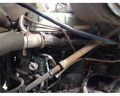 Detroit Series 60 14.0L DDEC V Engine for a Detroit 60 SERIES-14.0 DDC5