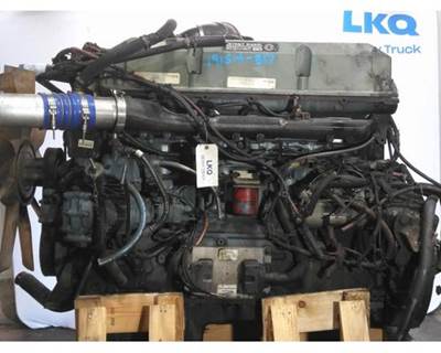 Detroit Series 60 14.0L DDEC V Engine for a Detroit 60 SERIES-14.0 DDC5