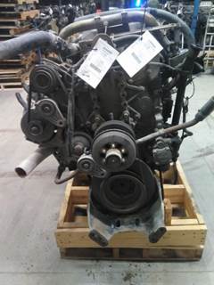 Detroit Series 60 14.0L DDEC VI Engine for a Detroit 60 SERIES-14.0 DDC6