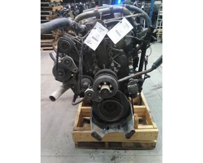 Detroit Series 60 14.0L DDEC VI Engine for a Detroit 60 SERIES-14.0 DDC6