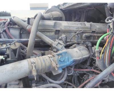 Detroit Series 60 14.0L DDEC VI Engine for a Detroit 60 SERIES-14.0 DDC6