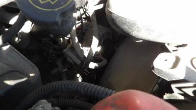 Ford 4.6L V8 GAS Engine