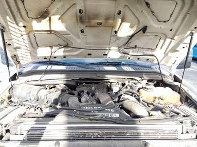 Ford 6.4L V8 DIESEL Engine