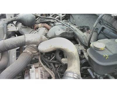 Ford 6.7L V8 DIESEL Engine