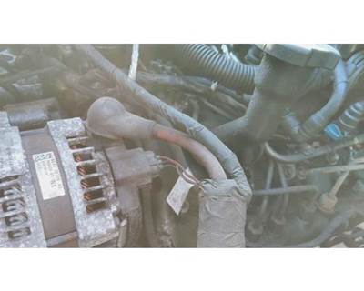 Ford 6.7L V8 DIESEL Engine
