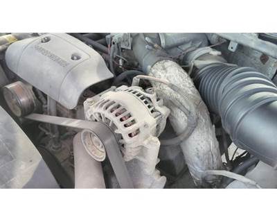 Ford 7.3L V8 DIESEL Engine