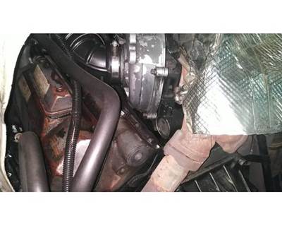 Ford 7.3L V8 DIESEL Engine