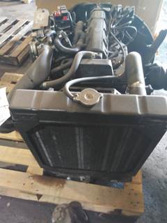 GMC 4.3L V6 GAS Engine for a GM 4.3L V6 GAS
