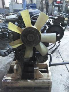 GMC 6.0L V8 GAS Engine for a GM 6.0L V8 GAS