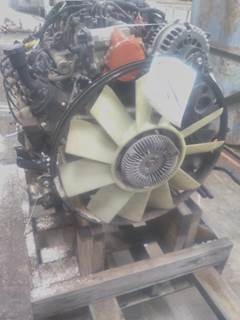 GMC 6.0L V8 GAS Engine for a GM 6.0L V8 GAS