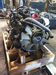 GMC 6.0L V8 GAS Engine for a GM 6.0L V8 GAS