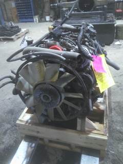 GMC 6.0L V8 GAS Engine for a GM 6.0L V8 GAS
