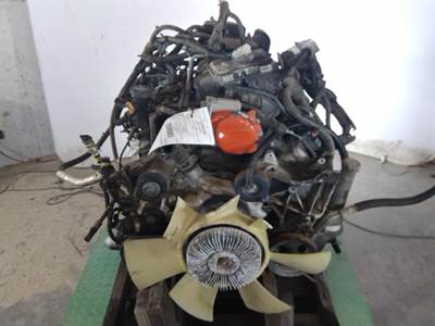 GMC 6.0L V8 GAS Engine for a GM 6.0L V8 GAS