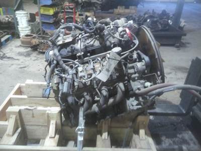 GMC 6.0L V8 GAS Engine for a GM 6.0L V8 GAS