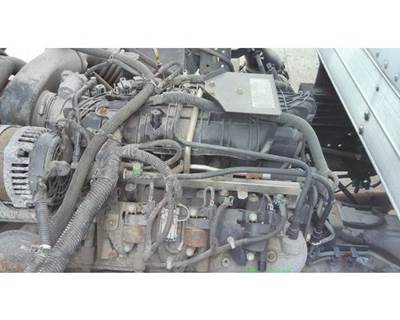 GMC 6.0L V8 GAS Engine for a GM 6.0L V8 GAS