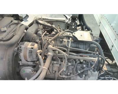 GMC Engine for a GM 6.0L V8 GAS