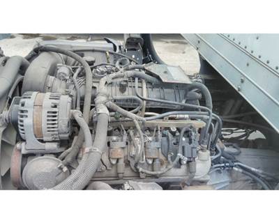 GMC 6.0L V8 GAS Engine for a GM 6.0L V8 GAS