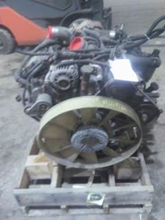 GMC 6.6L DURAMAX LB7 Engine for a GM 6.6L DURAMAX LB7