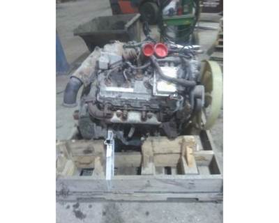 GMC 6.6L DURAMAX LB7 Engine for a GM 6.6L DURAMAX LB7