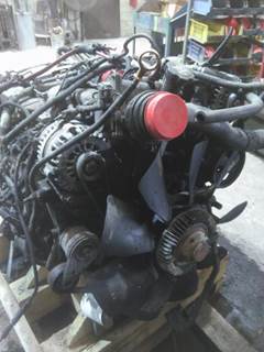 GMC 6.6L DURAMAX LML LGH Engine for a GM 6.6L DURAMAX LML LGH