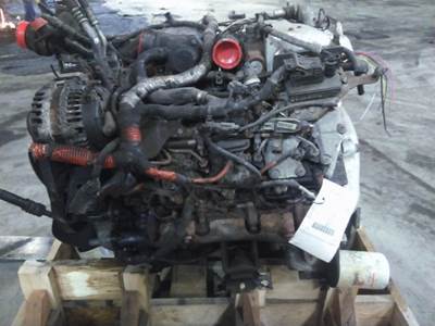 GMC 6.6L DURAMAX LML LGH Engine for a GM 6.6L DURAMAX LML LGH