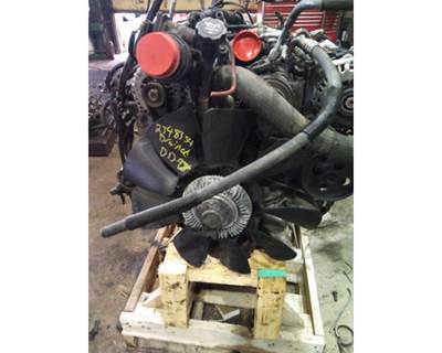 GMC 6.6L DURAMAX LML LGH Engine for a GM 6.6L DURAMAX LML LGH