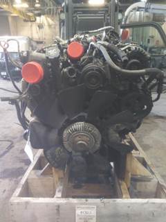 GMC 6.6L DURAMAX LMM Engine for a GM 6.6L DURAMAX LMM