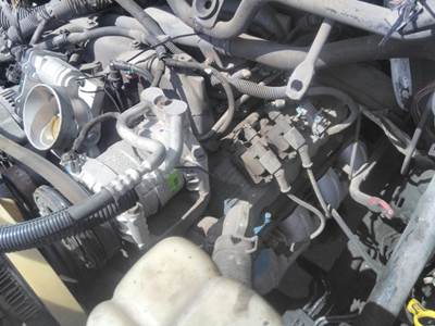 GMC 8.1L V8 GAS Engine for a GM 8.1L V8 GAS