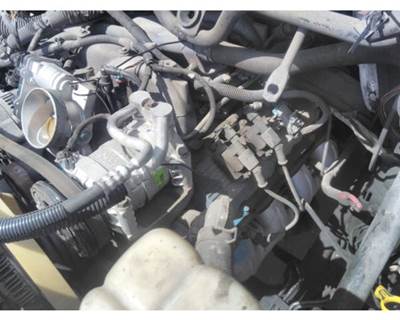 GMC 8.1L V8 GAS Engine for a GM 8.1L V8 GAS