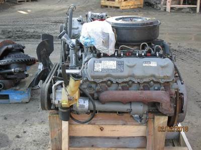 International 7.3L Engines For Sale | MyLittleSalesman.com