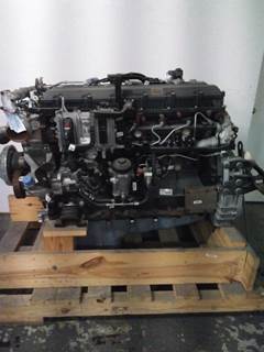 International A26 EPA 17 Engine