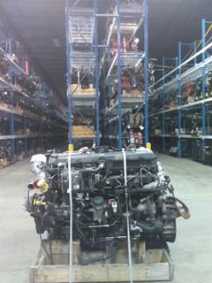 International A26 EPA 17 Engine