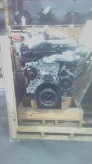 International A26 EPA 17 Engine