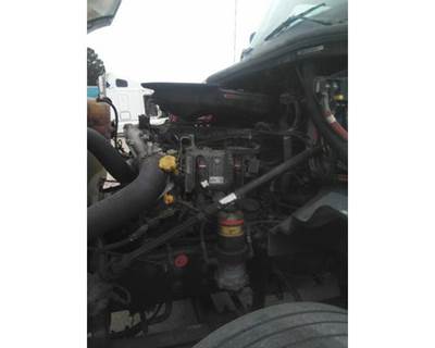 International A26 EPA 17 Engine for a International A26 EPA 17