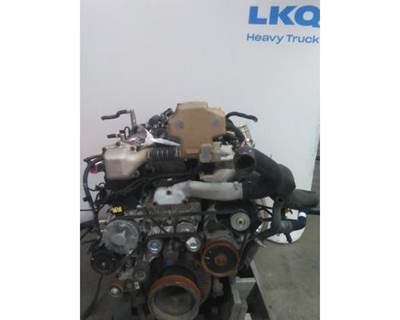 International A26 EPA 20 Engine