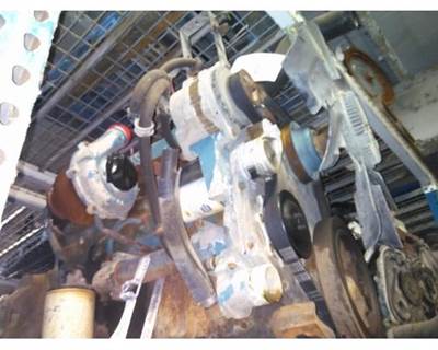 International DT466 NGD Engine for a International DT466 NGD-P (MECH)