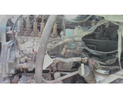 International DT466 NGD Engine for a International DT466 NGD-P (MECH)