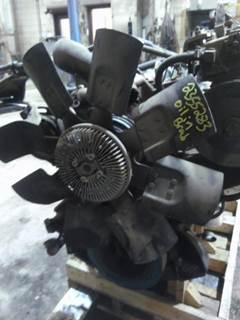 International DT466B Engine for a International DT-DTA466B INLINE PMP