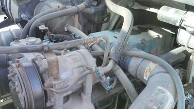 International DT466E Engine for a International DT466E EPA 96