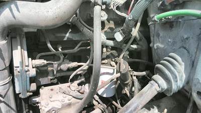 International DT466E Engine for a International DT466E EPA 96