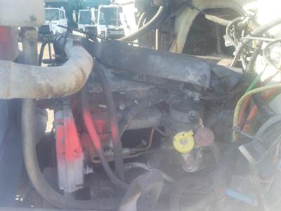 International DT466E Engine for a International DT466E EPA 04