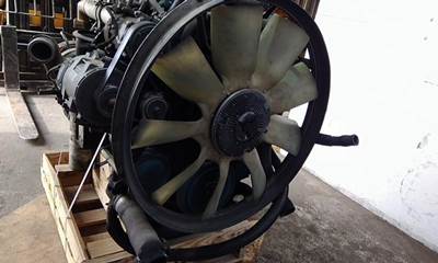 International DT466E Engine for a International DT466E EPA 07