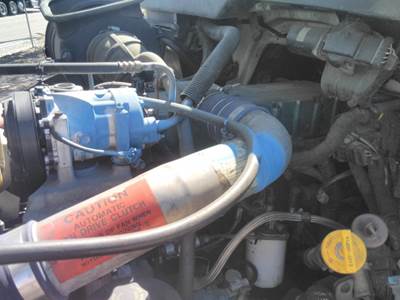 International DT466E Engine for a International DT466E EPA 96