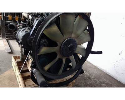 International DT466E Engine for a International DT466E EPA 07