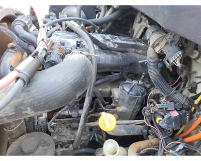 International DT466E Engine for a International DT466E EPA 04