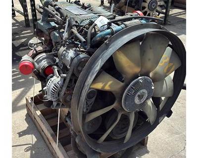International DT466E Engine for a International DT466E EPA 07