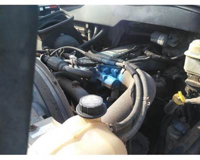 International DT466E Engine for a International DT466E EPA 04